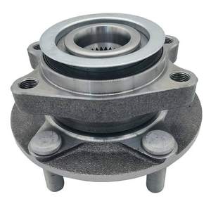 <span class=keywords><strong>Cojinete</strong></span> de cubo de <span class=keywords><strong>rueda</strong></span> <span class=keywords><strong>trasera</strong></span> automático para <span class=keywords><strong>Ford</strong></span> <span class=keywords><strong>Focus</strong></span> BV612C299EPC BV612C299CPC BV612C299EPB BV612C299CPA BV612C299EPA - Product Image 3