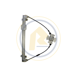Regulador de Ventana Ac Rolcar ADAPTABLE para OE 5140072 compatible con Opel Meriva 2003-2010 - Product Image 1
