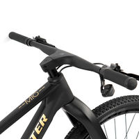 VTT TWITTER MTB en fibre de carbone pas cher, sans fil, 13 vitesses, pour homme, modèle M10, 29 ou 27,5 pouces, à vendre