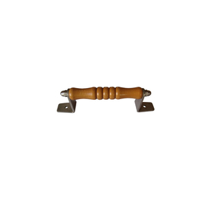 Poignées de meubles modernes en acier inoxydable pour cuisine et chambre, avec poignées décoratives pour portes et fenêtres - Product Image 1