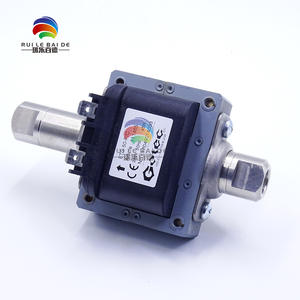 <span class=keywords><strong>GOTEC</strong></span> EMX 08, la pompe électromagnétique originale <span class=keywords><strong>GOTEC</strong></span> - ETG 50 PC 111465, est utilisée pour les accessoires d'imprimante à jet d'encre. - Product Image 2