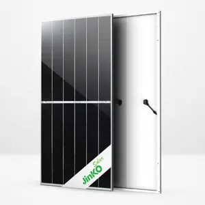 Niveau 1 marque Jinko PERC cellule solaire de type P à demi-coupe 530W <span class=keywords><strong>540Wp</strong></span> 545watts 550 watts Module PV Mono panneau solaire - Product Image 1