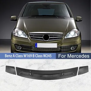 ฝาครอบท่อระบายน้ำกระจกหน้ารถยนต์ StarNav สำหรับ Mercedes Benz A Class W169 B Class W245 รุ่น A1698360018 A1698300275 A16983 - Product Image 3