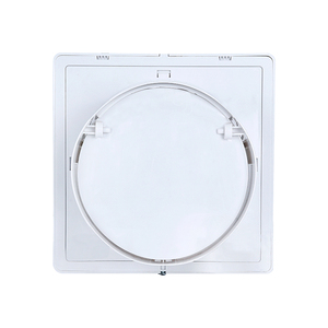 Ventilateur <span class=keywords><strong>d</strong></span>'évacuation de fenêtre de salle de bain de 6 pouces / Ventilateur de ventilation / <span class=keywords><strong>Extracteur</strong></span> <span class=keywords><strong>d</strong></span>'<span class=keywords><strong>air</strong></span> - Product Image 6