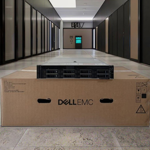 Serveur réseau Dell PowerEdge R450 pour rack de serveurs - Product Image 2