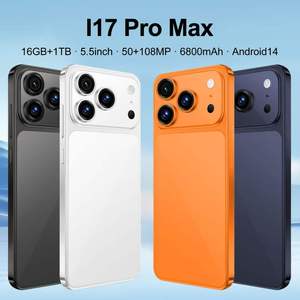 Smartphone 5/6/7/8/X/<span class=keywords><strong>Xs</strong></span> <span class=keywords><strong>Max</strong></span>/11/12/13/14/15/16 Pro <span class=keywords><strong>Max</strong></span> Desbloqueado LTE HD Original 128/<span class=keywords><strong>256</strong></span>/512GB/1TB OLED 90Hz 108MP Francés/Español - Product Image 6