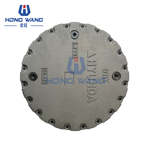ปลอก39Q6-42330สำหรับ R220LC-9S R210LC-9S อะไหล่รถขุดอะไหล่ระบบไฮดรอลิก - Product Image 3