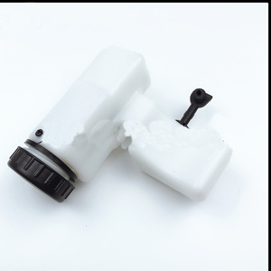 ชุดประกอบกระป๋องน้ำมันและถังน้ำมัน Hanzhuo MS170 180 017 018 อะไหล่สำคัญสำหรับเลื่อยโซ่ยนต์ - Product Image 5