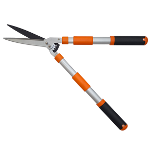 Engrenage moyen de cisaillement manuel léger Hc-2228Gx de haie avec la lame droite de 63 ~ 81.5cm pour le cisaillement d'herbe - Product Image 2