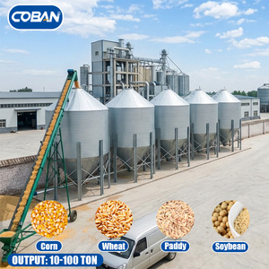 Silo <span class=keywords><strong>de</strong></span> almacenamiento <span class=keywords><strong>de</strong></span> maíz con base cónica, torre <span class=keywords><strong>de</strong></span> 3-100t para maíz, trigo, arroz y soja, para línea <span class=keywords><strong>de</strong></span> alimentación agrícola, <span class=keywords><strong>molino</strong></span> <span class=keywords><strong>de</strong></span> harina y <span class=keywords><strong>molino</strong></span> <span class=keywords><strong>de</strong></span> arroz - Product Image 1