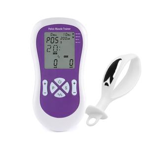 Pelvifine - Ejercitador Portátil para Fortalecer los Músculos del Suelo Pélvico, Mejora el Control de la Vejiga, Ejercitador de Kegel, Alivio del Dolor - Product Image 4