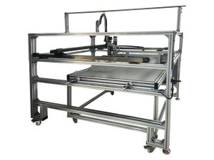 Machine automatique de remplissage de liquide pour bougies - Remplisseur de haute précision pour la production de bougies personnalisées - Product Image 3