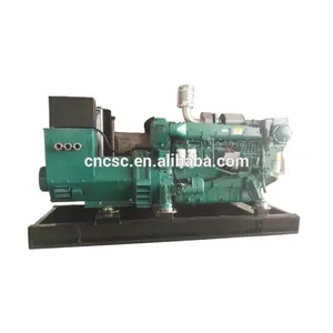 High quality volvo penta marine diesel engines generator set