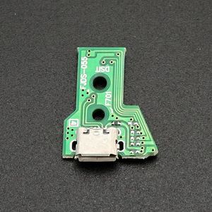Carte de Circuit imprimé de prise de Port de charge Micro <span class=keywords><strong>USB</strong></span> pour <span class=keywords><strong>connecteur</strong></span> 12Pin 14Pin JDS 011 030 040 055 001 pour <span class=keywords><strong>connecteur</strong></span> <span class=keywords><strong>USB</strong></span> de contrôleur <span class=keywords><strong>PS4</strong></span> - Product Image 6