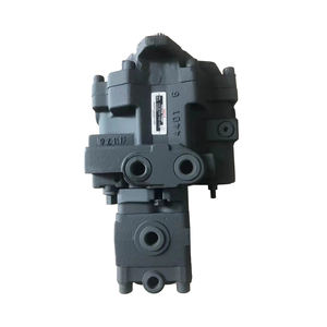 مضخة هيدروليكية Nachi PVD 2B 40 36 42 لمضخة مكبس طيار - Product Image 5