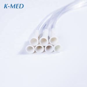 Precio de fábrica catéter médico nelaton suministros de Hospital Catéter urinario catéteres intermitentes hidrofílicos desechables - Product Image 4