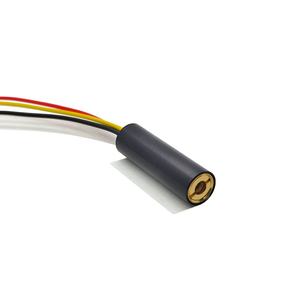 ใหม่10X30มม. 940nm 30/50/100mW TL โมดูลเลเซอร์อินฟราเรดแบบจุดความถี่ความถี่ที่ปรับได้สำหรับการแกะสลักเลเซอร์ด้วยไดรเวอร์ pwm/ttl - Product Image 2