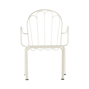 Loisirs de plein air en fer forgé Villa Garden Tavern Terrace <span class=keywords><strong>Oasis</strong></span> Backyard Table et chaise Table et chaise sculptées d'extérieur - Product Image 5