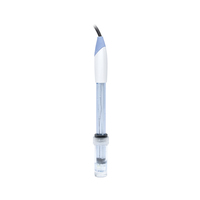 IKEME Ec Tds sondes de conductivité plante compteur d'eau piscine Ph stylo électrode BNC connecteur Ph capteur de sonde en plastique Ph sonde Ph