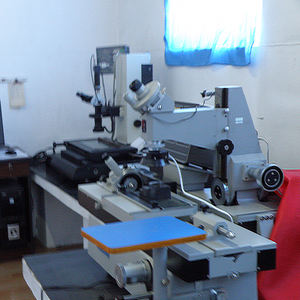 WEIYUAN – testeur de buse d'injecteur à rampe commune PJ60 pour bosch testeur de buse d'injecteur de carburant, testeur d'injecteur manuel - Product Image 4