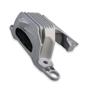 แท่นยึดเครื่องยนต์สำหรับ Buick Regal LaCrosse Chevrolet Malibu XL 84034329 23407419การบินอะลูมิเนียมหล่อขึ้นรูป - Product Image 1