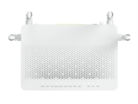 XPON ONU 4GE AC1200 Çift Bantlı Wi-Fi 5 Router, 4 Antenli, Wi-Fi Easymesh TR-069 Protokolü ile Uyumlu, FTTH PG412 için