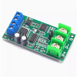 <span class=keywords><strong>PT100</strong></span>プラチナ熱抵抗<span class=keywords><strong>RTD</strong></span>電気カップル温度センサートランスミッタRS485モジュールRTUモジュール - Product Image 4