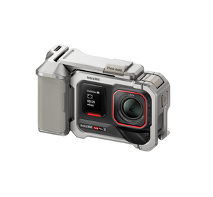 Brand New Original nhà máy chính hãng phụ kiện hành động & thể thao máy ảnh phụ kiện cho insta360 Ace <span class=keywords><strong>Pro</strong></span>/Ace <span class=keywords><strong>Pro</strong></span> 2 đường phố nhiếp ảnh - Product Image 2