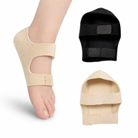 Support de pied souple et absorbant les chocs, durable et écologique, pour la correction de la voûte plantaire et le soutien des pieds plats, modèle deux-en-un pour Heelback Set