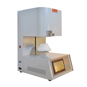 Four de fusion dentaire compact électrique pour équipement de laboratoire dentaire - Product Image 2