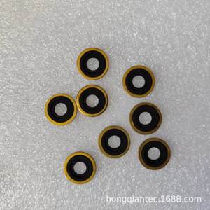 Válvula Reguladora de Presión Estándar Americana BODOK SALES CGA870 con Estructura de Control de Seguridad de Índice de Pin, Reductora de Presión - Product Image 4