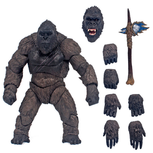 <span class=keywords><strong>Figurine</strong></span> d'Action Personnalisée Collection de Figurines en Pvc Modèle de Jouet Modèle de Poupée Conception d'Usine Créateur de Divertissement pour Figurines d'Action - Product Image 2