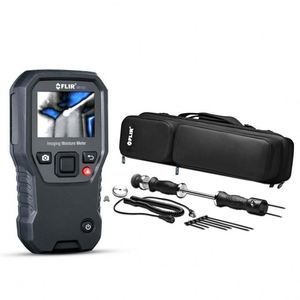 เครื่องถ่ายภาพ IGM รุ่น FLIR MR160 พร้อมฟังก์ชันการวัดด้วยอินฟราเรด - Product Image 2
