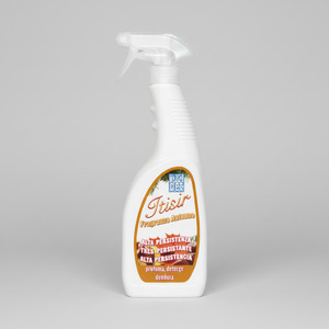 Itidet Autumn Sandalwood Scented Detergent Multi-<b>Surface</b> <b>Cleaner</b> Spray for Hard Floors & Washable <b>Surfaces</b> 12x750ml - Product Image 2