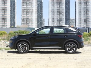 BYD Yuan Plus 2025 Edición Conducción Inteligente, Autonomía de 510 km, SUV Eléctrico Turbo, Neumáticos <span class=keywords><strong>R17</strong></span>, Volante a la Izquierda, Vehículo Nuevo - Product Image 4