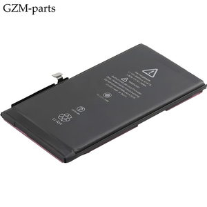 <span class=keywords><strong>Batterie</strong></span> de téléphone portable interne 2815 mAh et adhésif pour <span class=keywords><strong>Apple</strong></span> iPhone 12 12 Pro Remplacement - Product Image 2