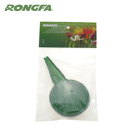 Semoir à graines réglable pour plantes, outil de semis pour jardinage, grille de semis, semoir manuel pour fleurs et légumes