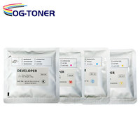 Poudre de toner de développeur japonais Sharp MX36 Compatible de haute qualité pour copieur Sharp MX2618/3118/3618/2318/2018/MX23
