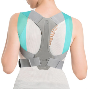 Correcteur de posture dorsal réglable amélioré pour femmes et hommes, soutien lombaire – Meilleure vente - Product Image 4
