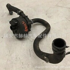 ท่ออากาศ Tesla 103534800F 103534800g สำหรับชิ้นส่วนอะไหล่รุ่น S - Product Image 1