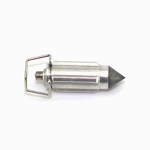 Piezas de Válvula de Aguja para Reparación de Carburador Compatibles con Honda Cb650 Cb900f Cbr600f Cl250 <span class=keywords><strong>Gl1200</strong></span> Ntv650 Cb Cbr 650 900 Cl 250 <span class=keywords><strong>Gl1200</strong></span> - Product Image 1