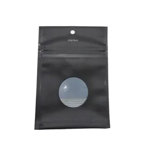 Fecho de zíper resistente à criança, 1g, 3.5g, 7g, 14g, 28g, grampo, preto fosco, à prova de odor, fechadura personalizada, impresso, 3.5g, bolsas mylar