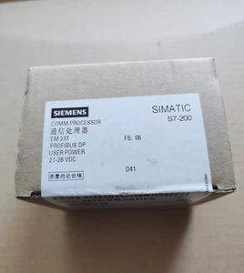 6ES7277-0AA22-0XA0 オリジナル新品または高品質新品 SIEMENS PROFIBUS DP スレーブモジュール 6ES7277-0AA22-0XA0 - Product Image 2
