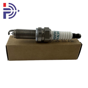 Bujía de Iridio Genuina Original 18847-11160, Repuestos para Automóvil <span class=keywords><strong>Hyundai</strong></span> y Kia SILZKR6B-11, Accesorio Automotriz - Product Image 4