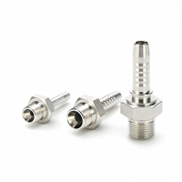 Raccords de tuyauterie NPT 15611 – Liste des raccords hydrauliques mâles NPT en acier – Conception Winner