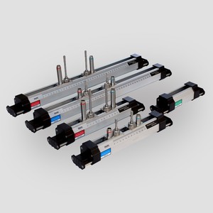 Tsonic Dn80 Ultrasone Flowmeter + Batterijvermogen <span class=keywords><strong>Lcd</strong></span>-<span class=keywords><strong>Display</strong></span> Voor Watertelling Onmiddellijke Stroom/Totaal Cumulatief Bereik - Product Image 6