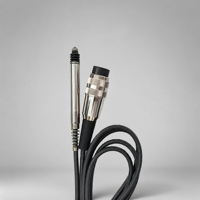 Sonde à crayon LVDT directe usine pour le contrôle dimensionnel en processus, transducteur de mesure économique