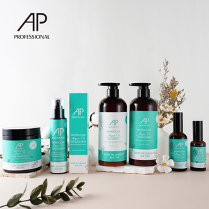 <span class=keywords><strong>Mascarilla</strong></span> Capilar Hidratante Orgánica Sin Sulfatos AP, Etiqueta Privada Personalizada, 300 ml, <span class=keywords><strong>Mascarilla</strong></span> Capilar Natural con Aceite <span class=keywords><strong>de</strong></span> Argán - Product Image 6