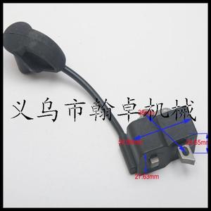 คอยล์จุดระเบิดประสิทธิภาพสูง BR600อุปกรณ์เสริม BR500 BR550หม้อแปลงแรงดันสูงและโมดูลจุดระเบิด - Product Image 3