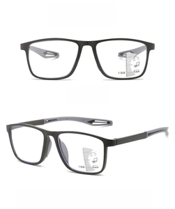<span class=keywords><strong>Lunettes</strong></span> de lecture pour <span class=keywords><strong>ordinateur</strong></span> presbyte multi-focus anti lumière bleue photochromique progressive grossissante <span class=keywords><strong>lunettes</strong></span> de lecture - Product Image 1